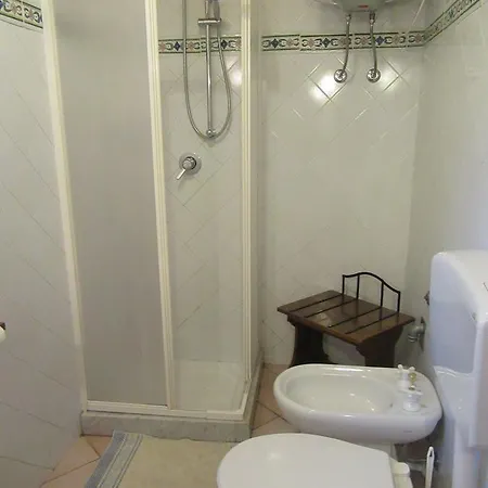 With Garden And Free Parking Holiday home Giardini Naxos