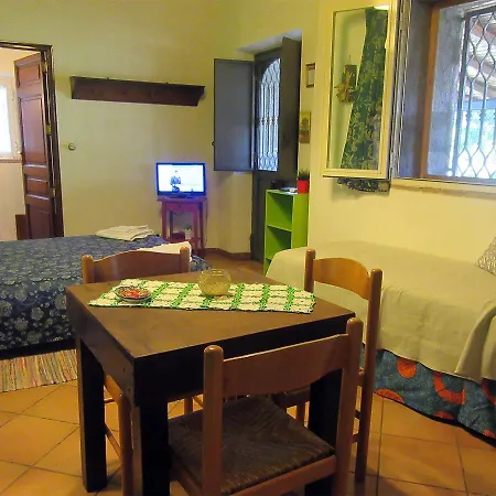 With Garden And Free Parking