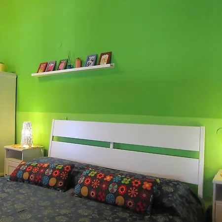 With Garden And Free Parking * Giardini Naxos